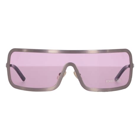 dior pink mask